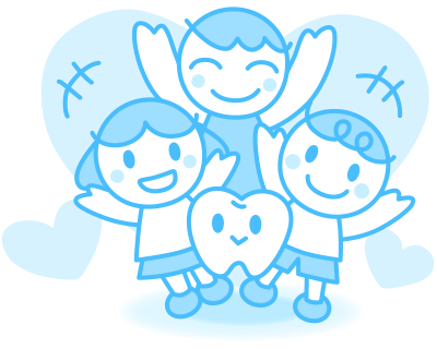 アットホームな歯科医院